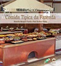 Comida Típica da Fazenda