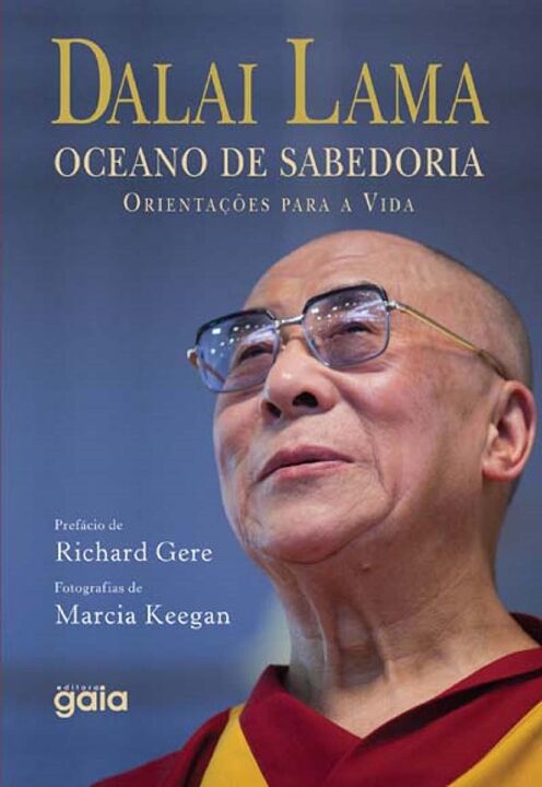 Oceano de Sabedoria - Orientacões para a Vida