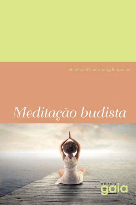 Meditação Budista