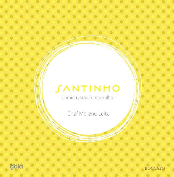 Santinho