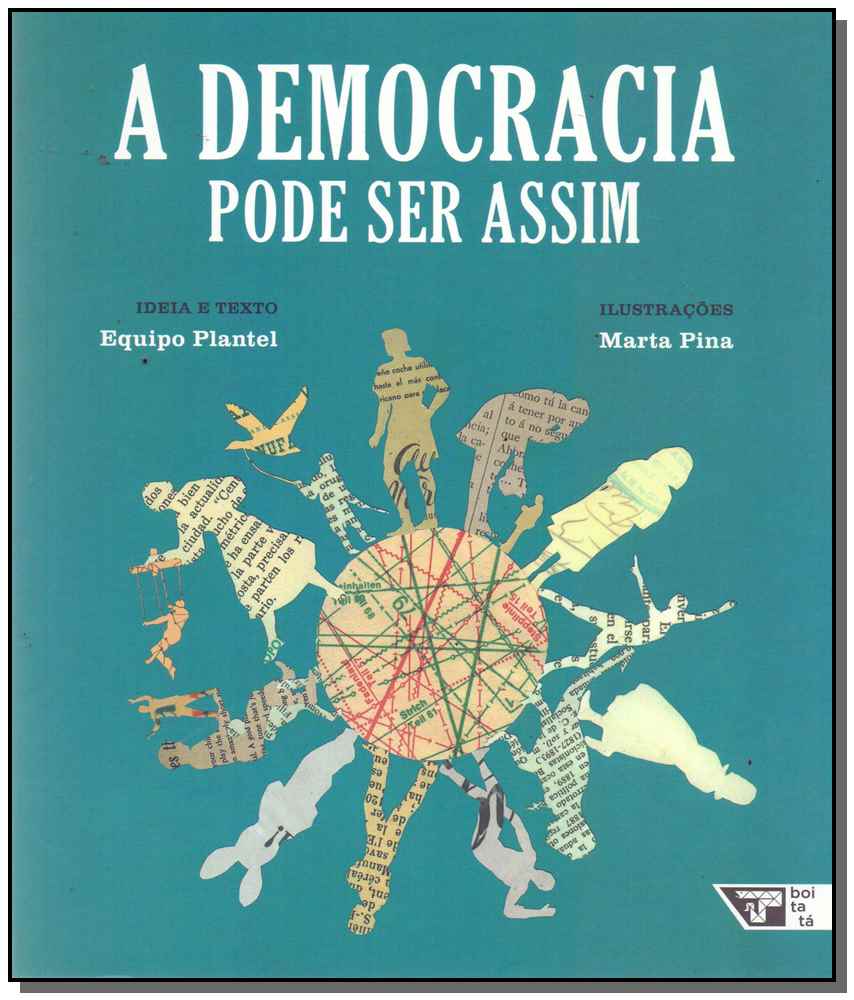 A Democracia Pode Ser Assim