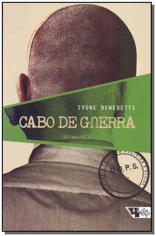 Cabo de Guerra - (Boi Tempo)