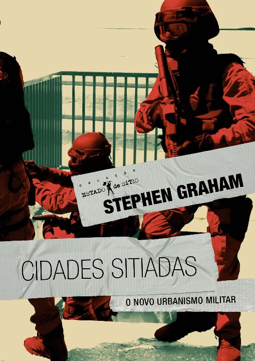 Cidades Sitiadas