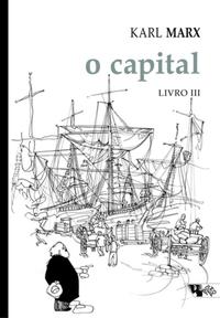 O Capital - LV. III