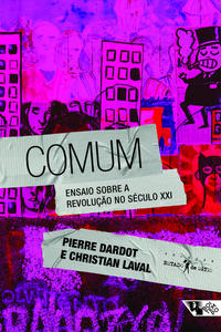 Comum - Ensaio sobre a Revolução no Século XXI