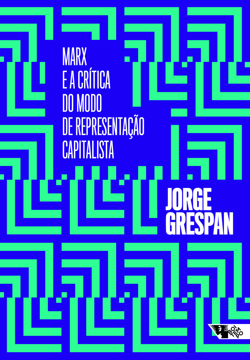 Marx e a Crítica do Modo de Representação Capitalista