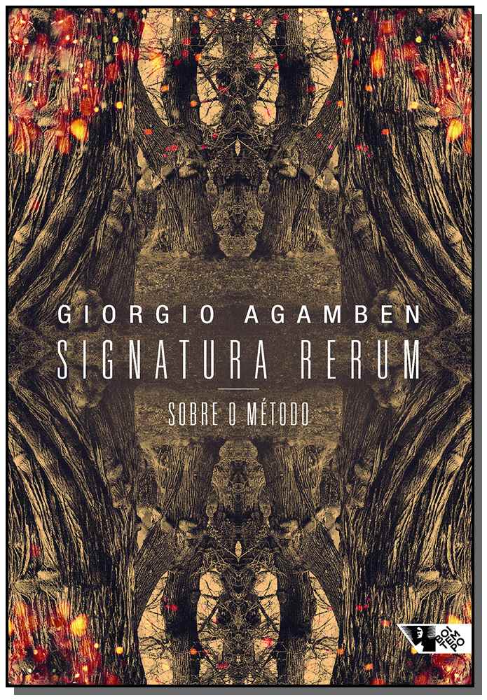 Signatura Rerum - Sobre o Método