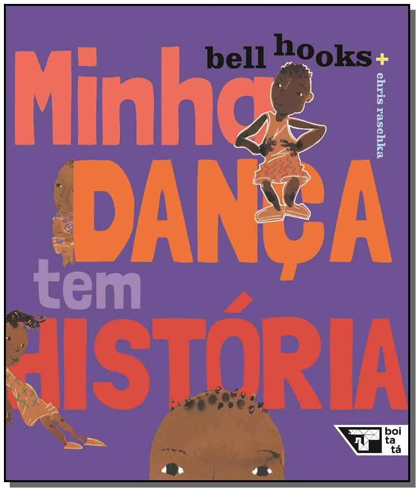 Minha Dança Tem História