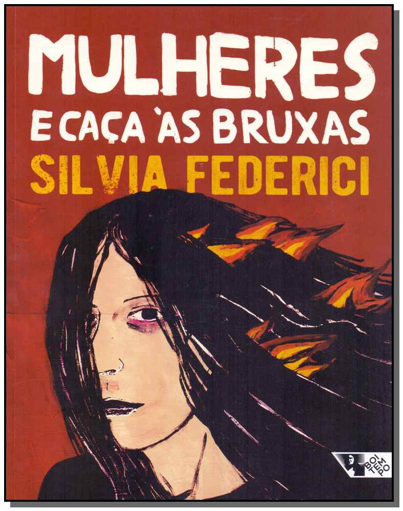 Mulheres e Caça às Bruxas