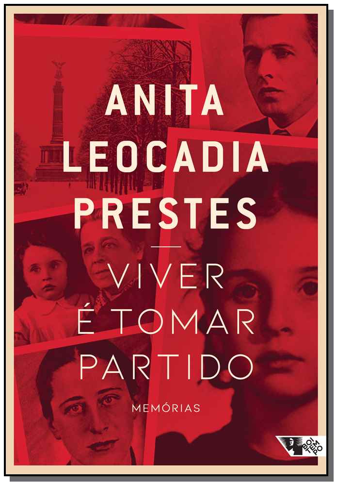 Viver É Tomar Partido - Memórias