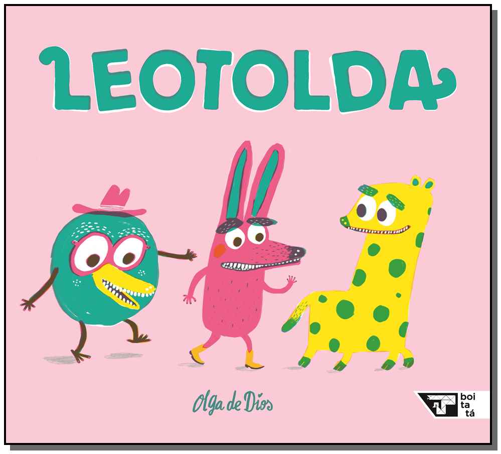 Leotolda
