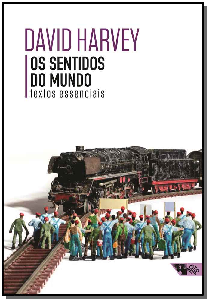 Sentidos do Mundo, os