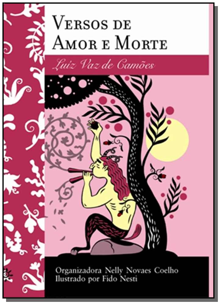 Versos de Amor e Morte