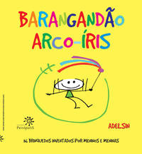 Barangandão Arco-Íris