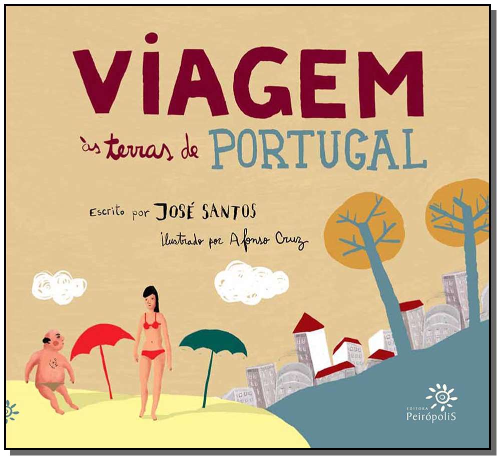 Viagem às Terras de Portugal