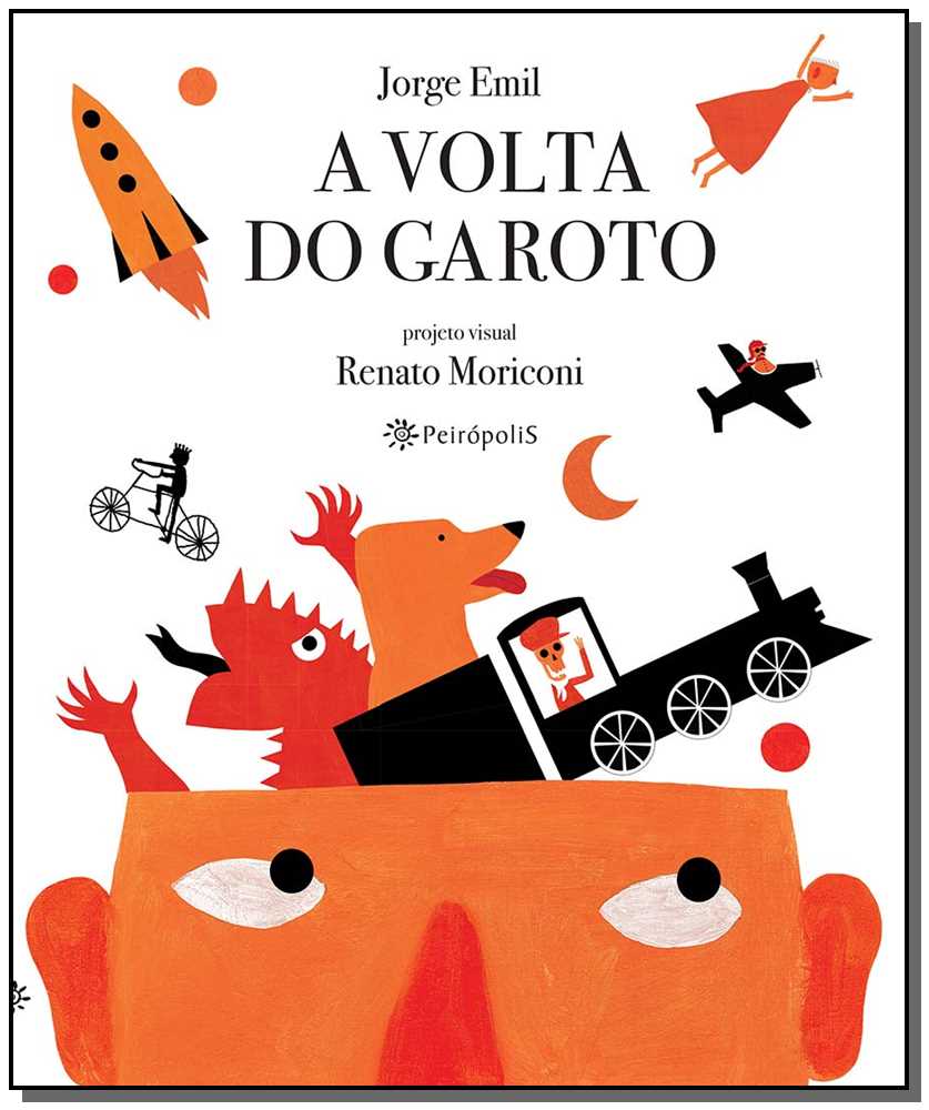 A Volta do Garoto