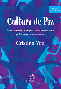 Cultura de Paz - 02ed/13