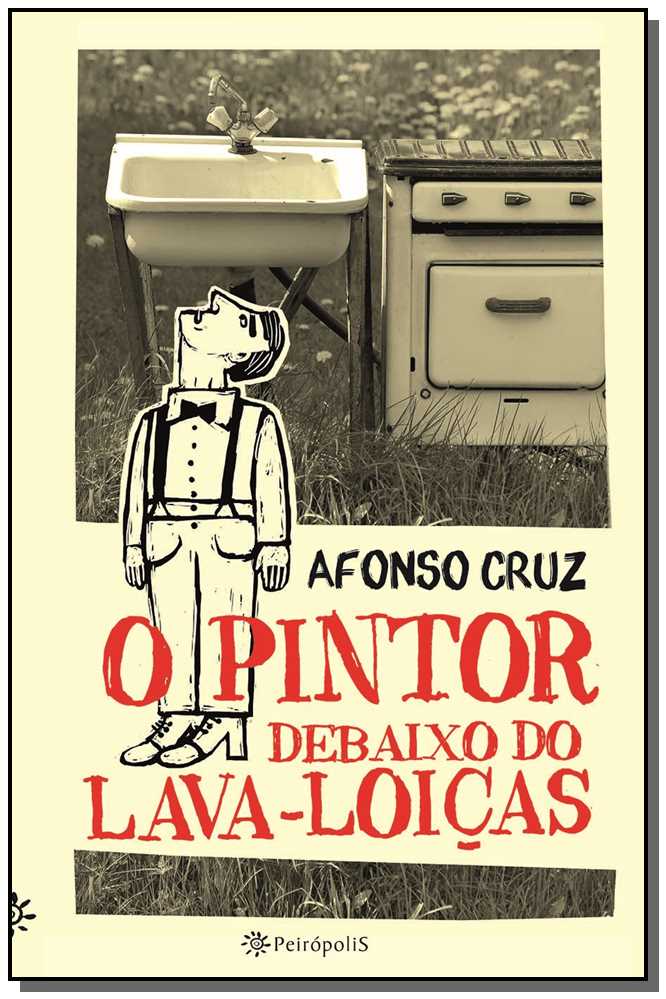 Pintor Debaixo do Lava-Loicas, o