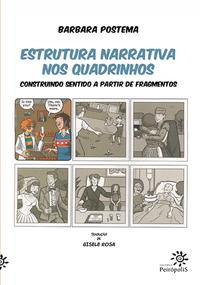 Estrutura Narrativa nos Quadrinhos
