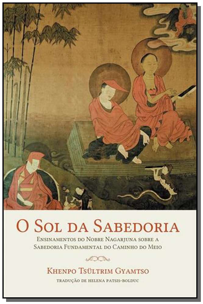 Sol da Sabedoria, o