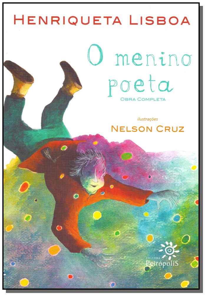 O Menino Poeta - 02ed/19