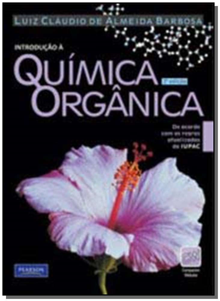 Introducao a Quimica Organica 2ed.