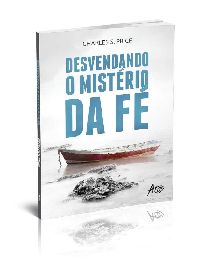 Desvendando o Mistério da Fé