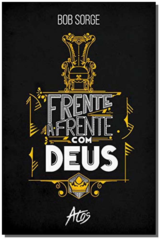 Frente a Frente com Deus