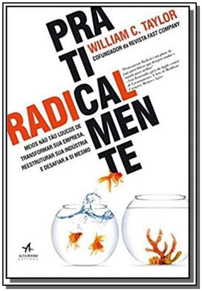 Praticamente Radical