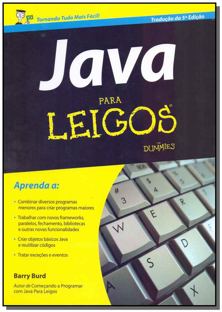 Java para Leigos