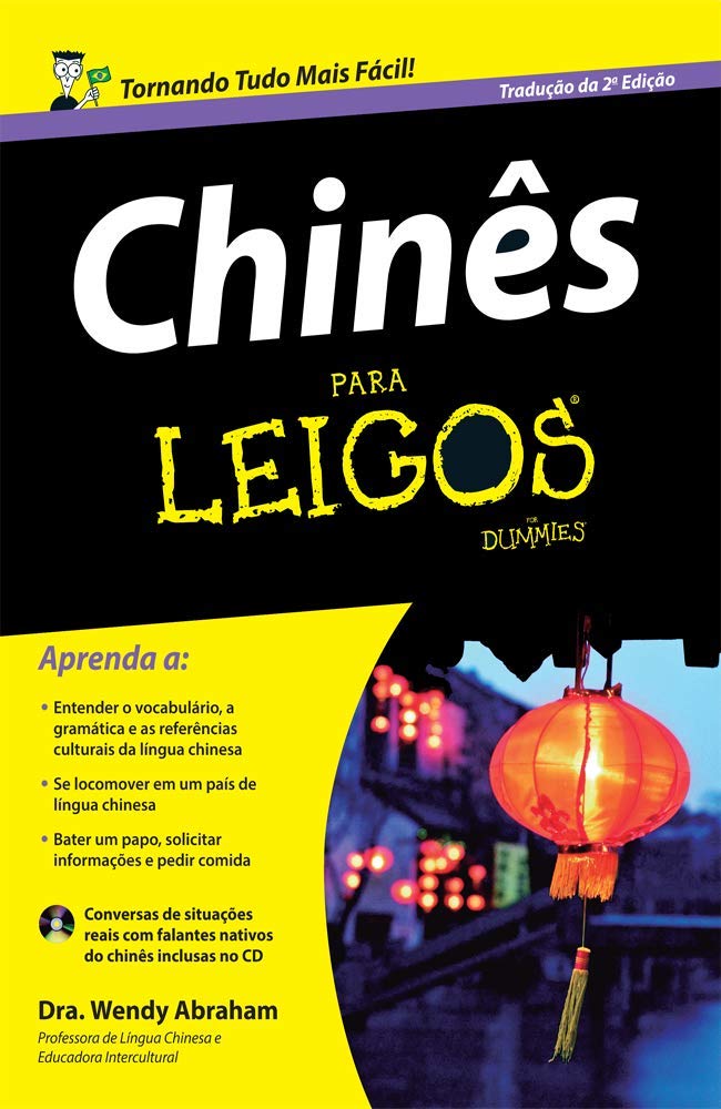 Chinês para Leigos
