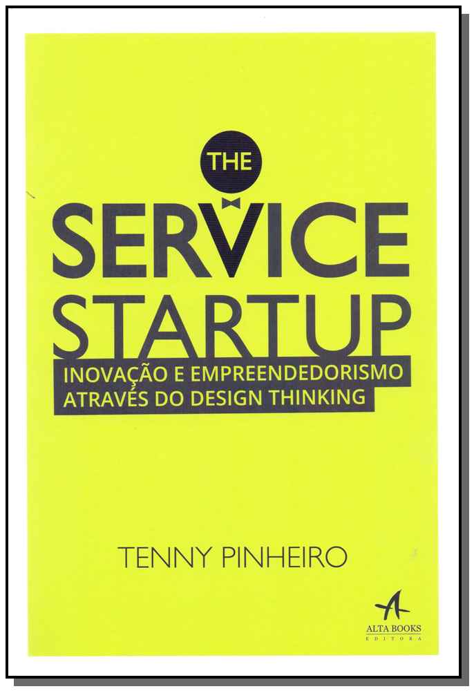 The Service Stratup