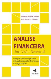 Análise Financeira - Uma Visão Gerencial