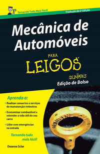Mecânica de Automóveis para Leigos