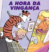Calvin e Haroldo Vol 6 - A Hora da Vingança