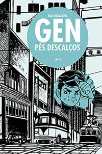 Gen Pes Descalcos - Vol 8