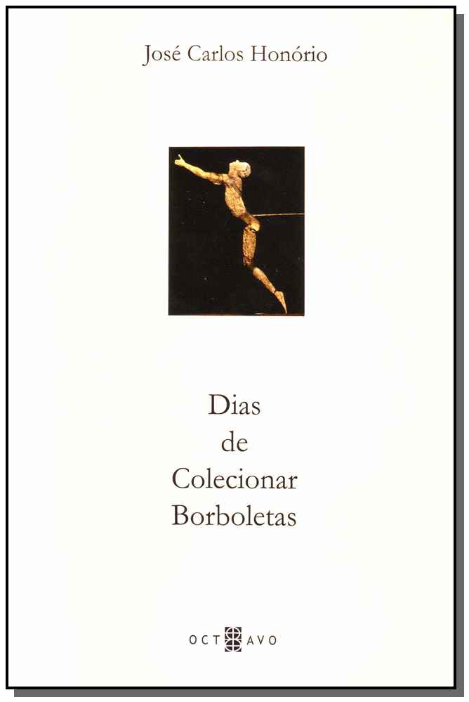 Dias de Colecionar Borboletas