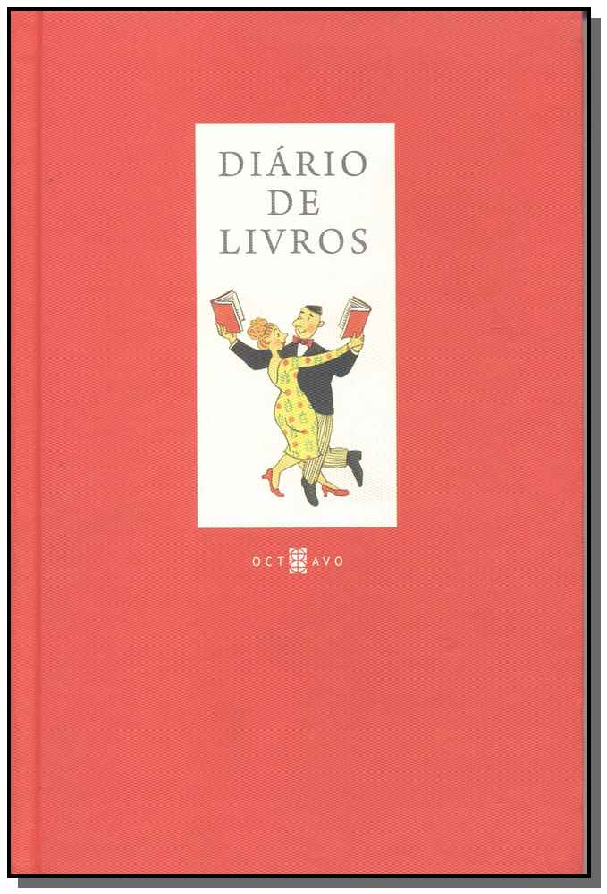 Diário de Livros