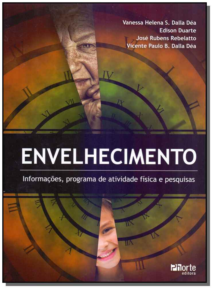Envelhecimento