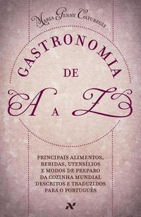 Gastronomia de a a Z