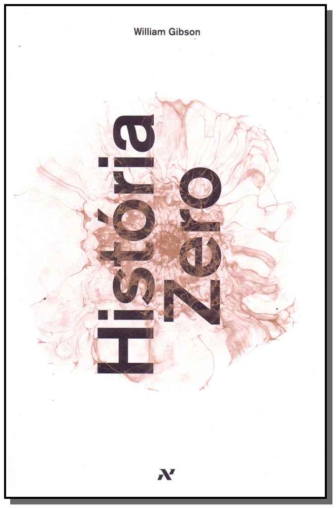 História Zero
