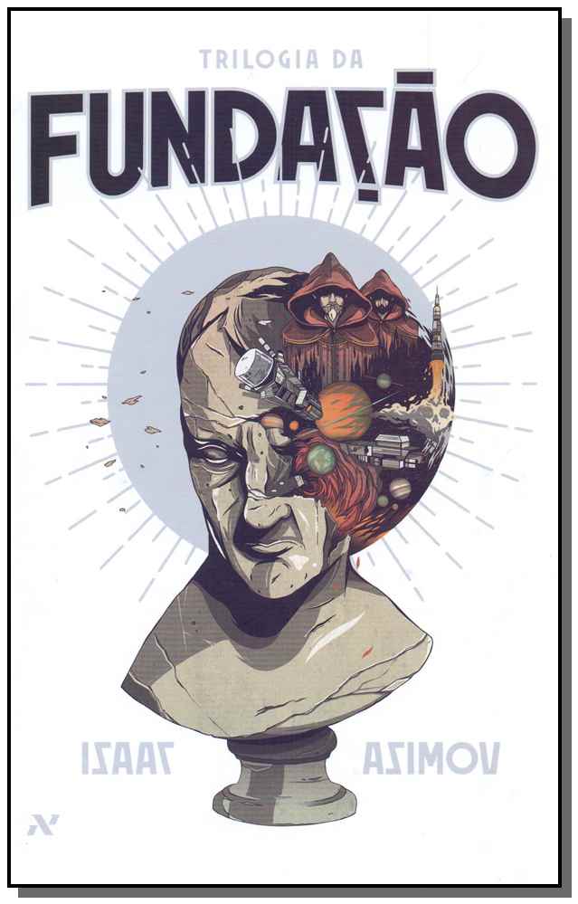 Trilogia da Fundação