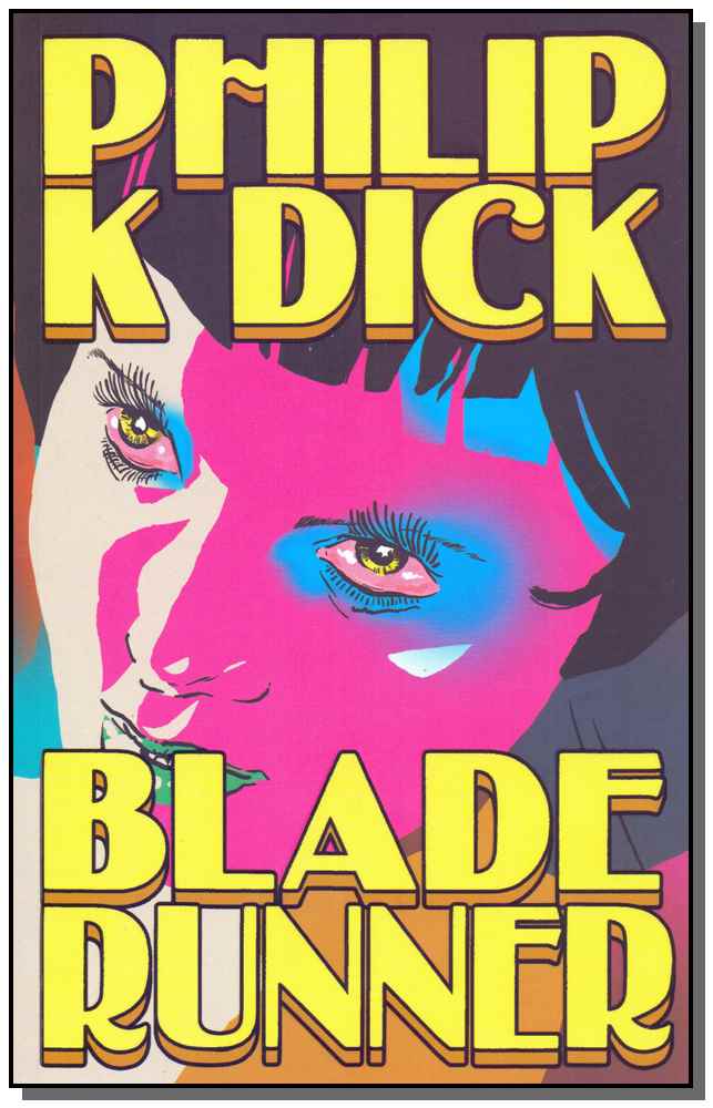 Blade Runner