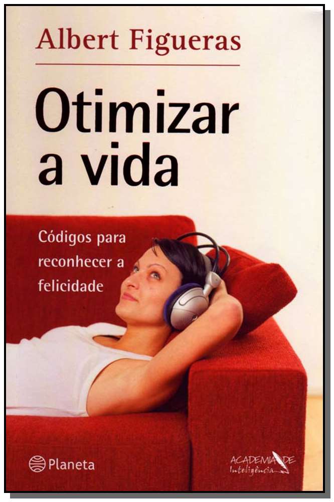 Otimizar a Vida