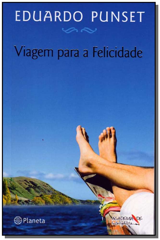 Viagem para a Felicidade