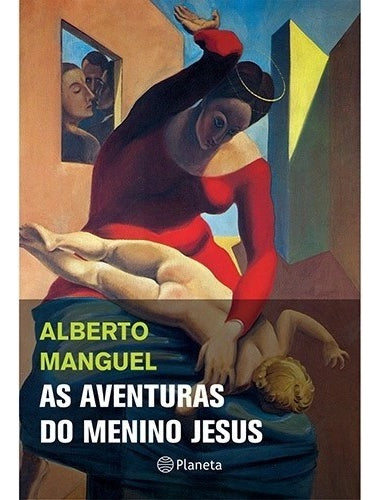 As Aventuras do Menino Jesus