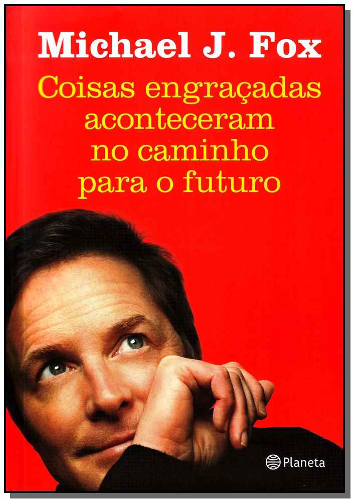 Coisas Engracadas Acontecem no Caminho P/Futuro