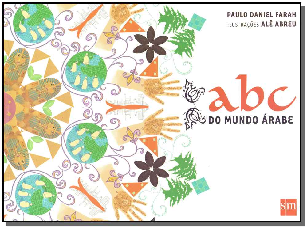 Abc do Mundo Árabe