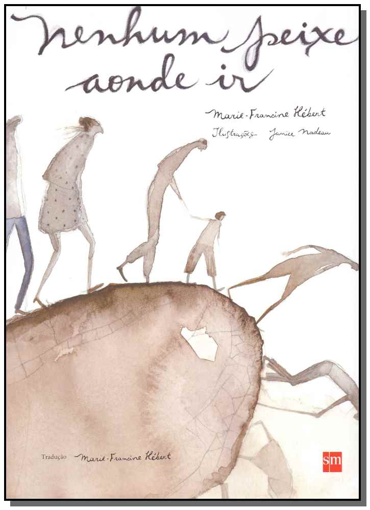 Nenhum Peixe Aonde Ir