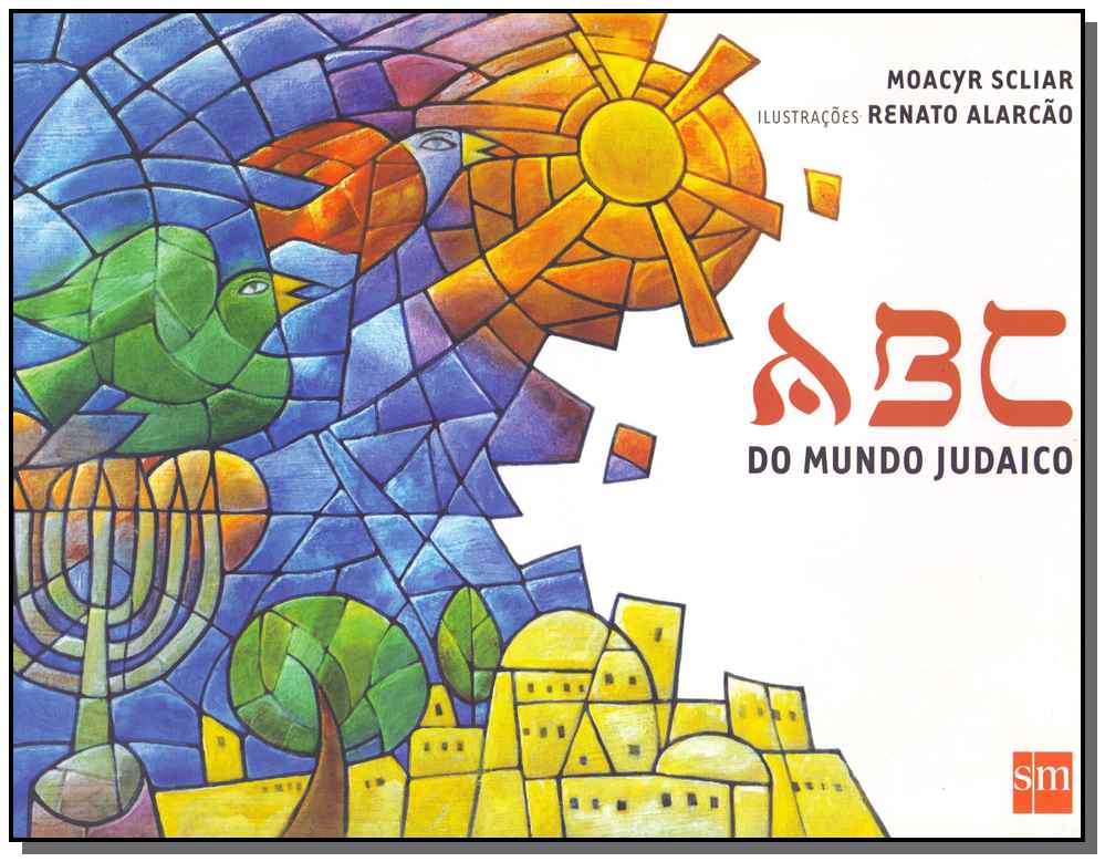 Abc do Mundo Judaico